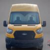 2021FordTransit 250 Cargo VanHigh Roof Van 3D