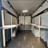 2021RamProMaster Cargo Van3500 High Roof Extended Van 3D