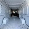 2023RamProMaster Cargo Van3500 High Roof Extended Van 3D
