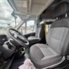 Horizontal photograph of a 2014RamProMaster 3500 CargoTradesman Extended Van 3D