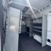 2018RamProMaster Cargo Van2500 High Roof w/159" WB Van 3D