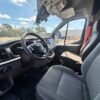 2020FordTransit 250 Cargo VanExtended Length High Roof Van 3D