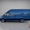 2020FordTransit 250 Cargo VanExtended Length High Roof Van 3D