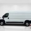 2021RamProMaster Cargo Van2500 High Roof w/159" WB Van 3D