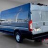 2021RamProMaster Cargo Van3500 High Roof Extended Van 3D
