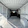 2019RamProMaster Cargo Van1500 Low Roof w/136" WB Van 3D