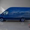 2020FordTransit 250 Cargo VanExtended Length High Roof Van 3D