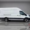 2019FordTransit 250 VanExtended Length High Roof w/Sliding Side Door w/LWB Van 3D