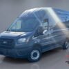 2020FordTransit 250 Cargo VanExtended Length High Roof Van 3D