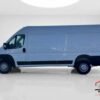 2023RamProMaster Cargo Van3500 High Roof Extended Van 3D