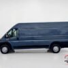 2019RamProMaster Cargo Van3500 High Roof Extended Van 3D