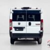 Horizontal photograph of a 2019RamProMaster Cargo Van1500 Low Roof w/136" WB Van 3D