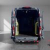 2020FordTransit 250 Cargo VanExtended Length High Roof Van 3D