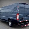 2020RamProMaster Cargo Van3500 High Roof Extended Van 3D