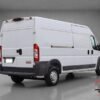 2014RamProMaster 2500 CargoTradesman High Roof w/159" WB Van 3D
