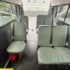 Horizontal photograph of a 2014RamProMaster 3500 CargoTradesman Extended Van 3D