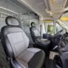 2021RamProMaster Cargo Van1500 High Roof Van 3D