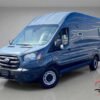 2020FordTransit 250 Cargo VanExtended Length High Roof Van 3D