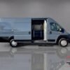 2021RamProMaster Cargo Van3500 High Roof Extended Van 3D