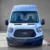 2019FordTransit 250 VanExtended Length High Roof w/Sliding Side Door w/LWB Van 3D