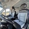 2017RamProMaster Cargo Van1500 Low Roof Van 3D
