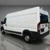 2018RamProMaster Cargo Van2500 High Roof w/159" WB Van 3D