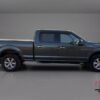 2018FordF150 SuperCrew CabXLT Pickup 4D 5 1/2 ft