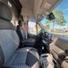 2017RamProMaster Cargo Van2500 High Roof w/159" WB Van 3D