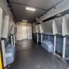 2019RamProMaster Cargo Van3500 High Roof Extended Van 3D
