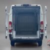 2014RamProMaster 2500 CargoTradesman High Roof w/159" WB Van 3D