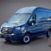 2020FordTransit 250 Cargo VanExtended Length High Roof Van 3D