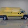 2017RamProMaster Cargo Van2500 High Roof w/159" WB Van 3D