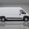 2014RamProMaster 2500 CargoTradesman High Roof w/159" WB Van 3D