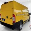 2021RamProMaster Cargo Van1500 High Roof Van 3D