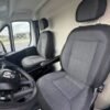 2023RamProMaster Cargo Van2500 Low Roof Van 3D