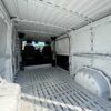 2019RamProMaster Cargo Van1500 Low Roof w/136" WB Van 3D