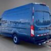 2020FordTransit 250 Cargo VanExtended Length High Roof Van 3D