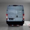 2021RamProMaster Cargo Van3500 High Roof Extended Van 3D