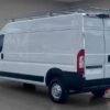 2016RamProMaster Cargo Van2500 High Roof Van 3D