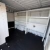 Horizontal photograph of a 2023RamProMaster Cargo Van2500 Low Roof Van 3D