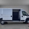2023RamProMaster Cargo Van2500 High Roof w/159" WB Van 3D
