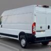 2025RamProMaster Cargo Van2500 Tradesman High Roof w/159" WB Van 3D
