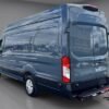 2021FordTransit 250 Cargo VanHigh Roof Extended Length Van 3D