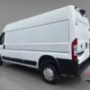 2023RamProMaster Cargo Van2500 High Roof w/159" WB Van 3D