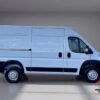 2023RamProMaster Cargo Van1500 High Roof Van 3D