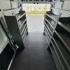 Horizontal photograph of a 2017RamProMaster Cargo Van2500 High Roof w/159" WB Van 3D