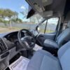 2019FordTransit 250 VanExtended Length High Roof w/Sliding Side Door w/LWB Van 3D