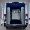 2023RamProMaster Cargo Van1500 High Roof Van 3D