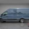 2020FordTransit 250 Cargo VanExtended Length High Roof Van 3D