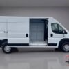 2023RamProMaster Cargo Van2500 High Roof w/159" WB Van 3D